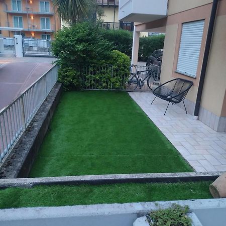 Magic Riva Apartment Extérieur photo