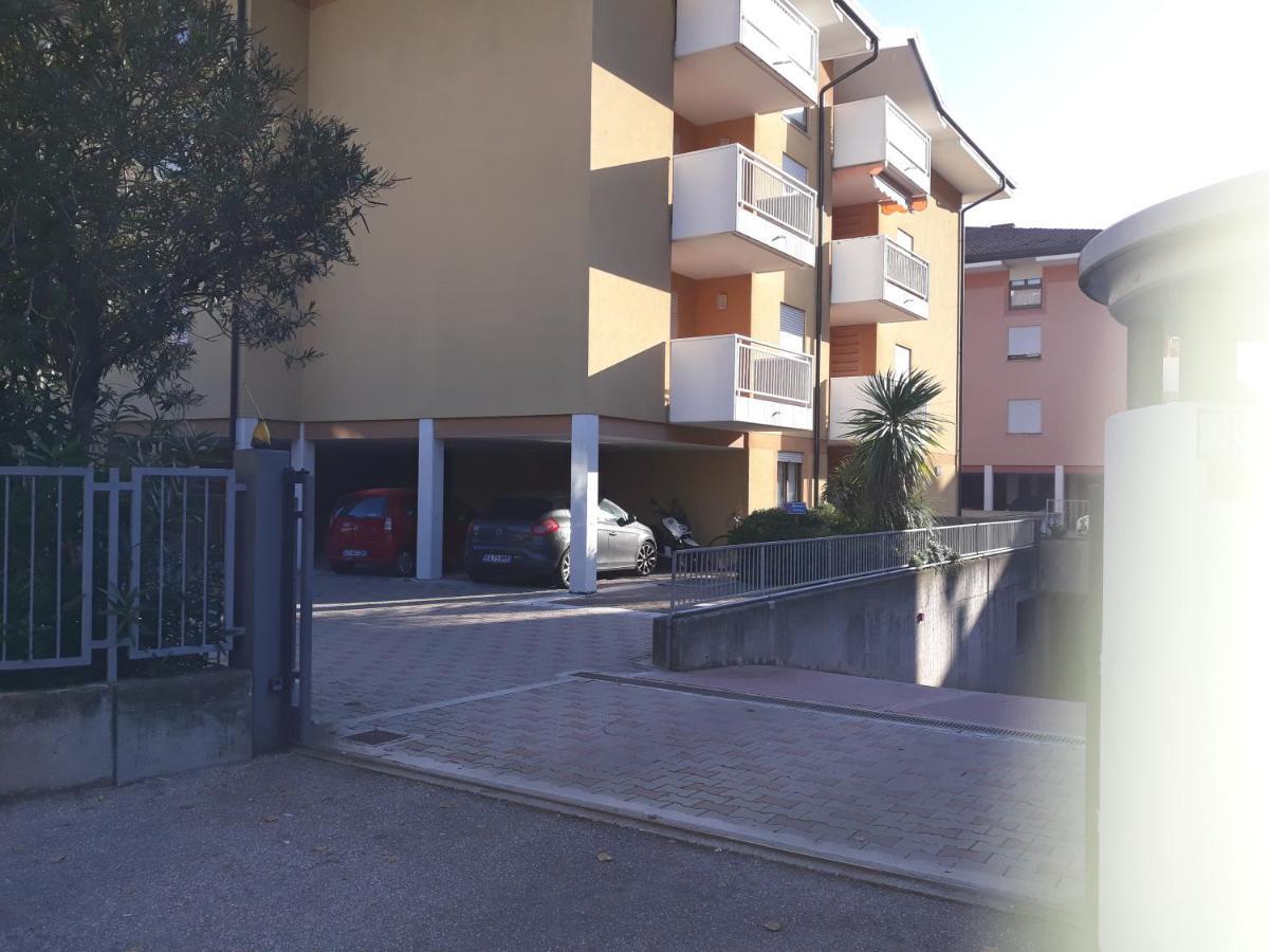Magic Riva Apartment Extérieur photo