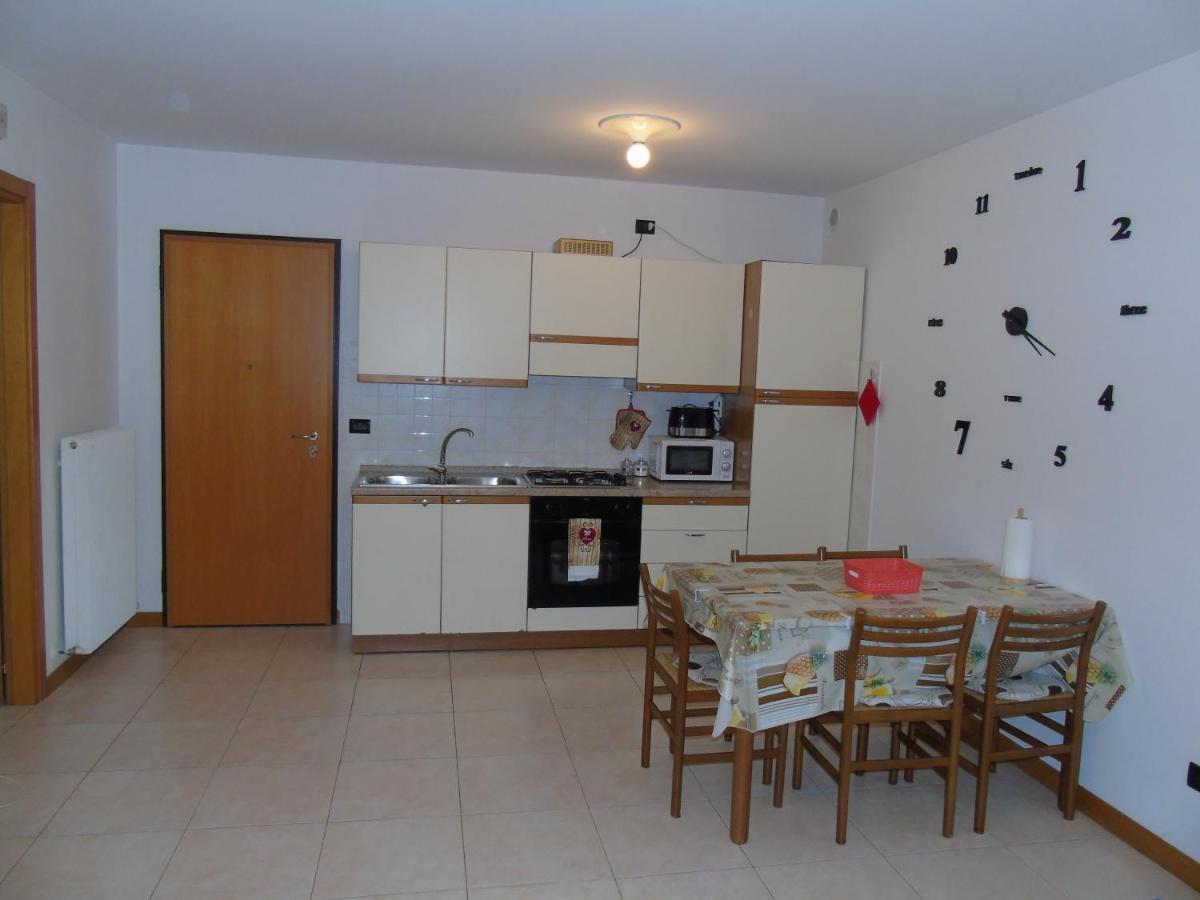 Magic Riva Apartment Extérieur photo