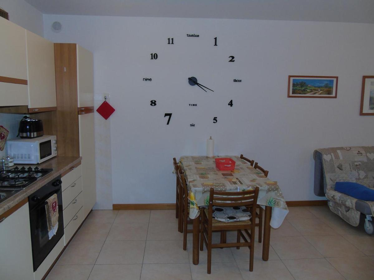 Magic Riva Apartment Extérieur photo