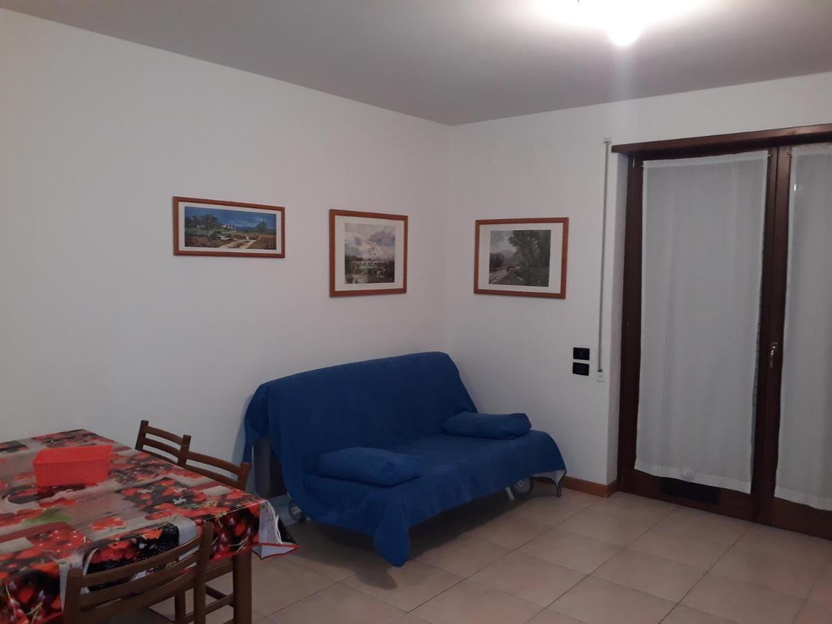 Magic Riva Apartment Extérieur photo