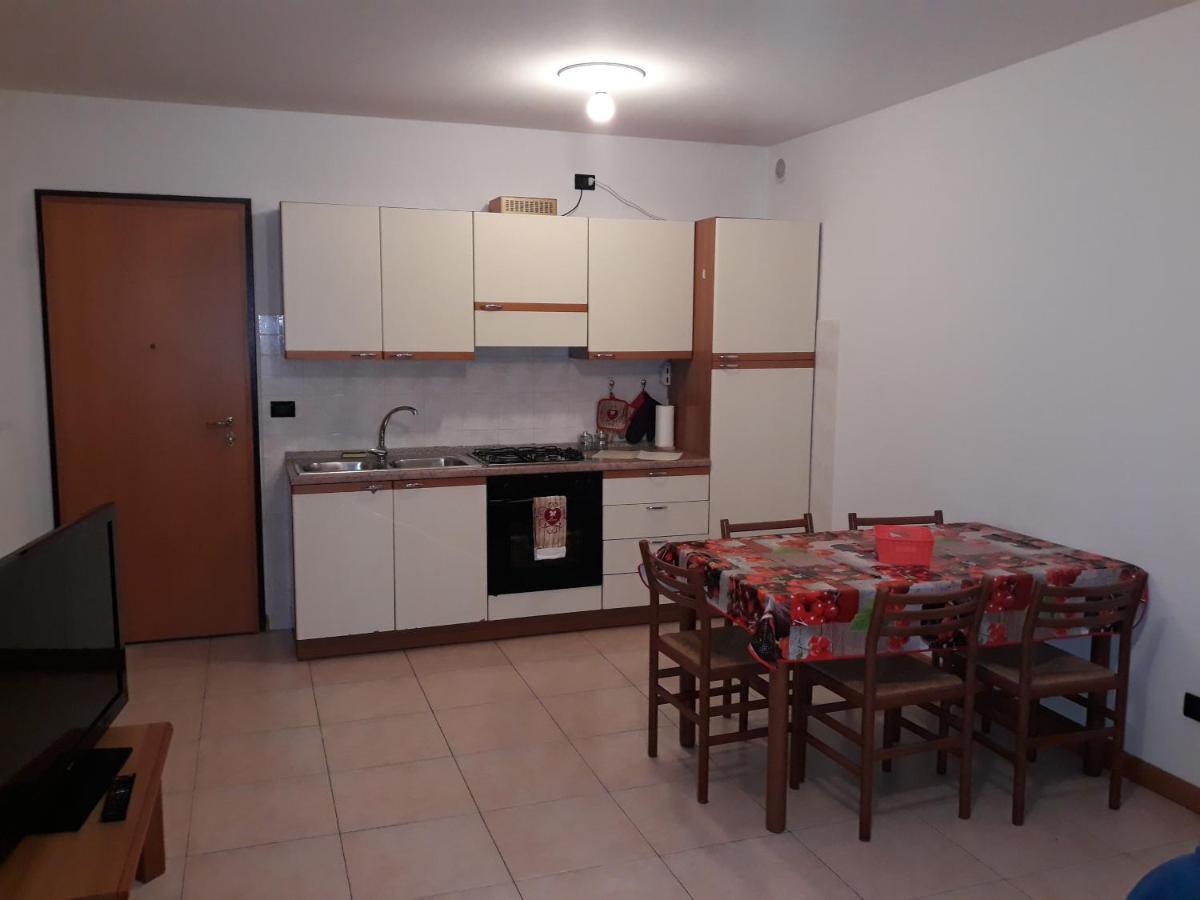 Magic Riva Apartment Extérieur photo