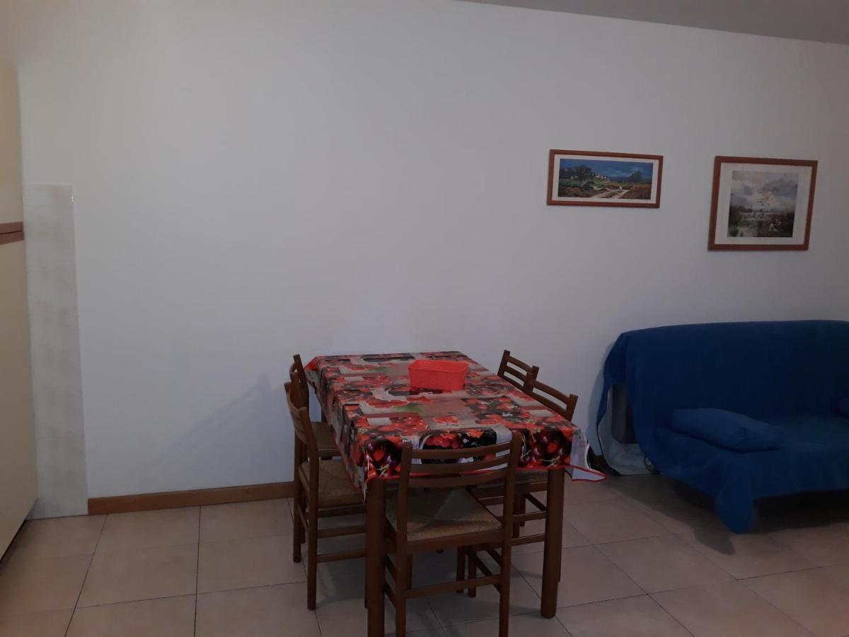 Magic Riva Apartment Extérieur photo
