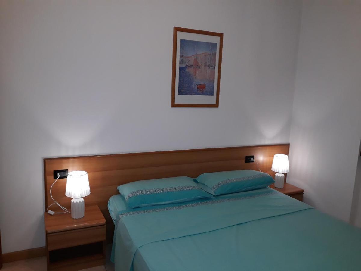 Magic Riva Apartment Extérieur photo