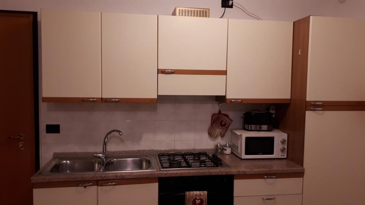 Magic Riva Apartment Extérieur photo