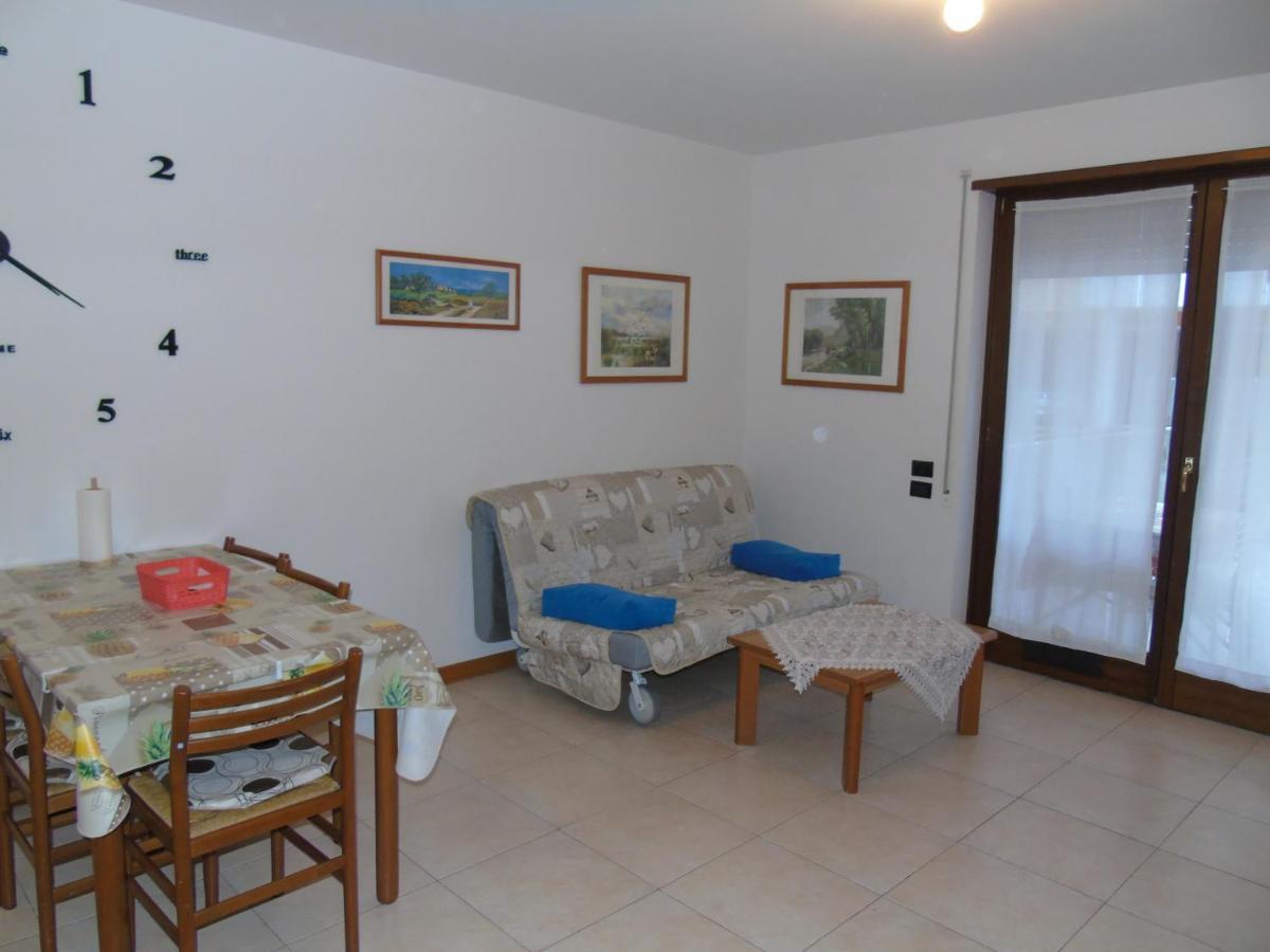 Magic Riva Apartment Extérieur photo