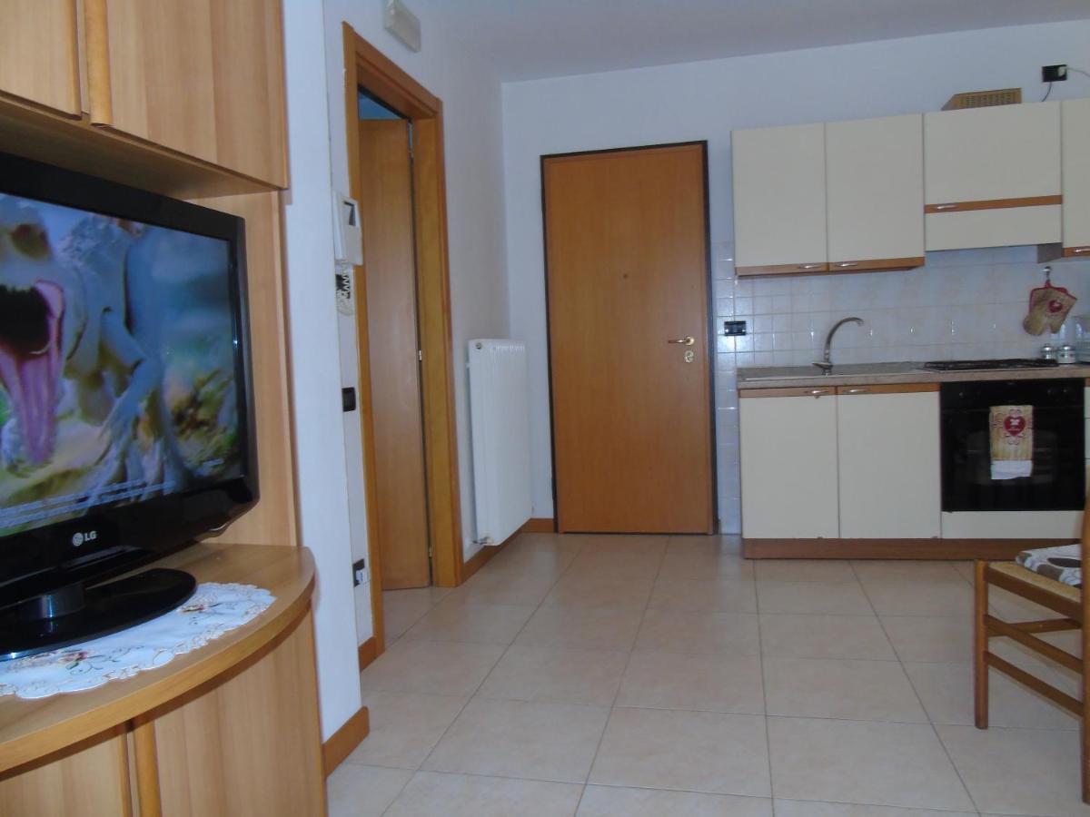 Magic Riva Apartment Extérieur photo