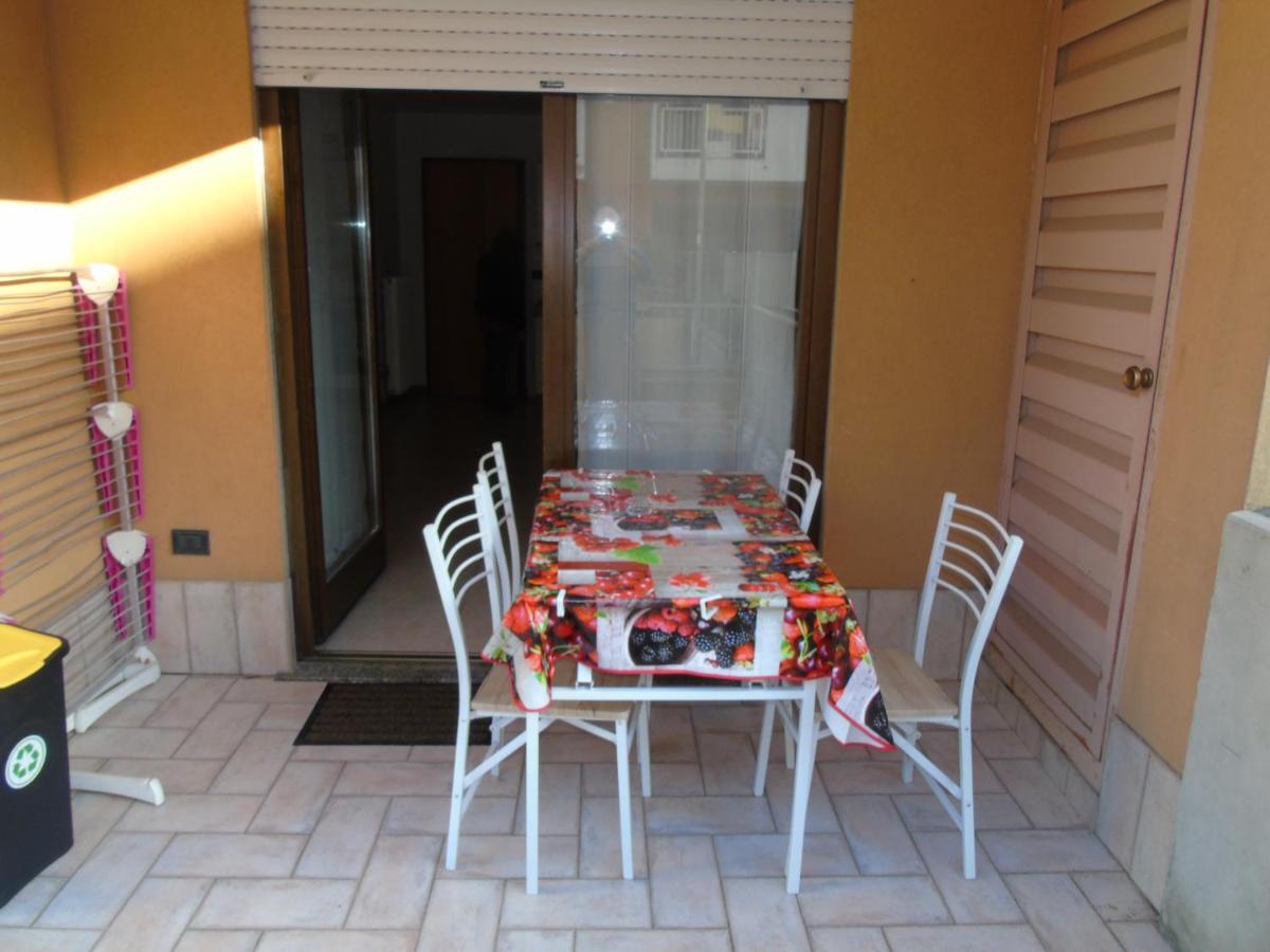 Magic Riva Apartment Extérieur photo