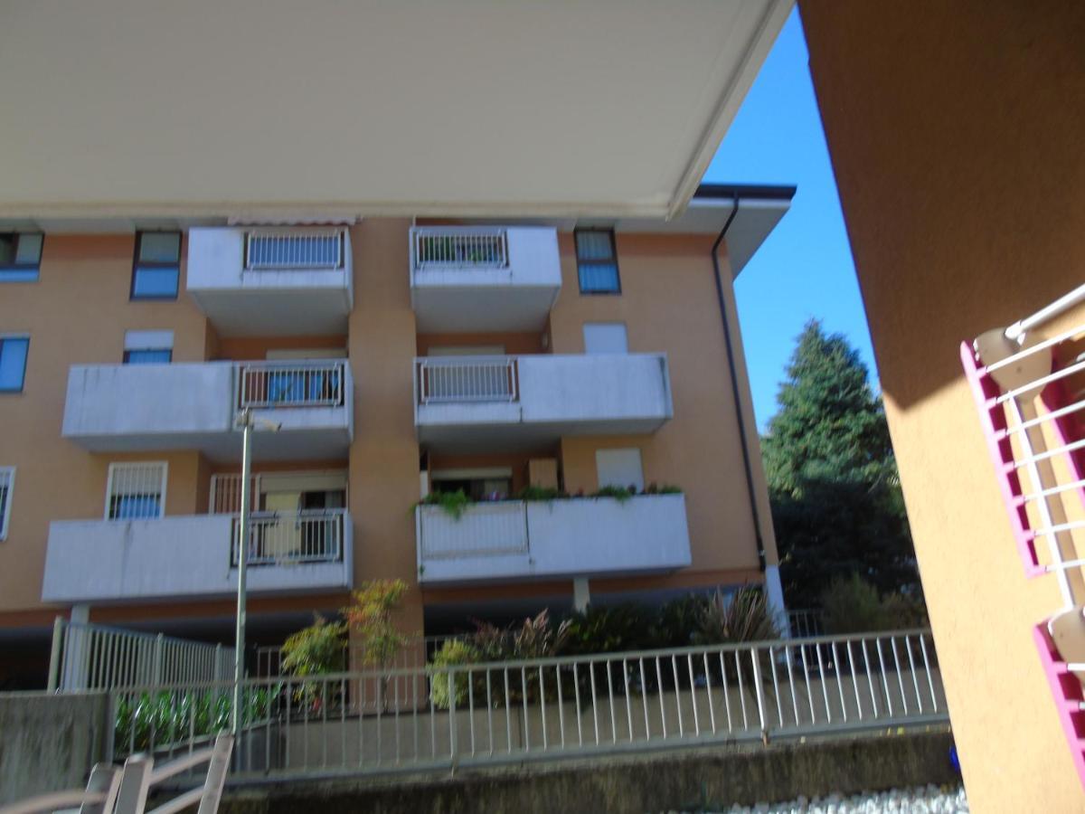 Magic Riva Apartment Extérieur photo