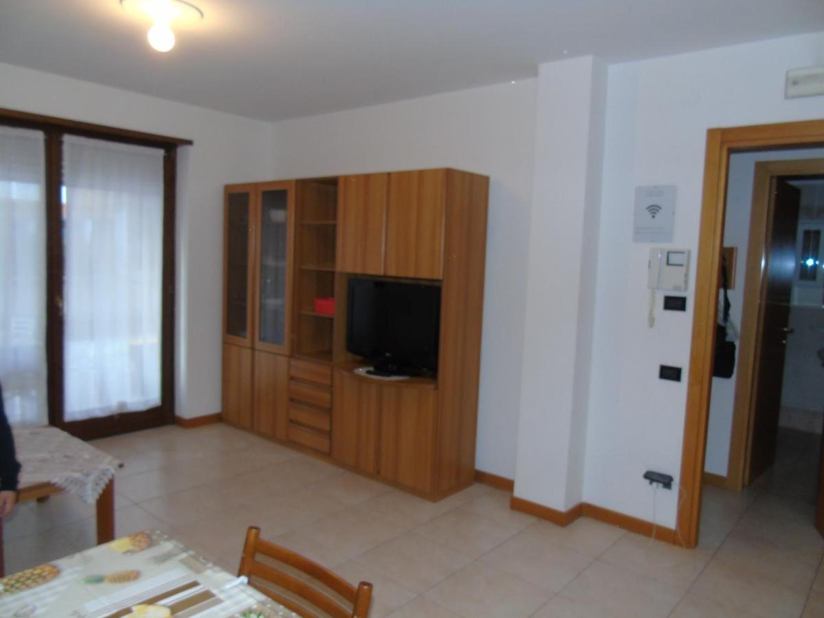 Magic Riva Apartment Extérieur photo